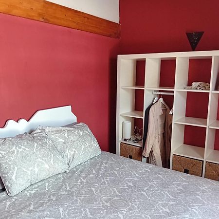 Casa De Pueblo En Saillagousse Ideal Familias Saillagouse Bagian luar foto