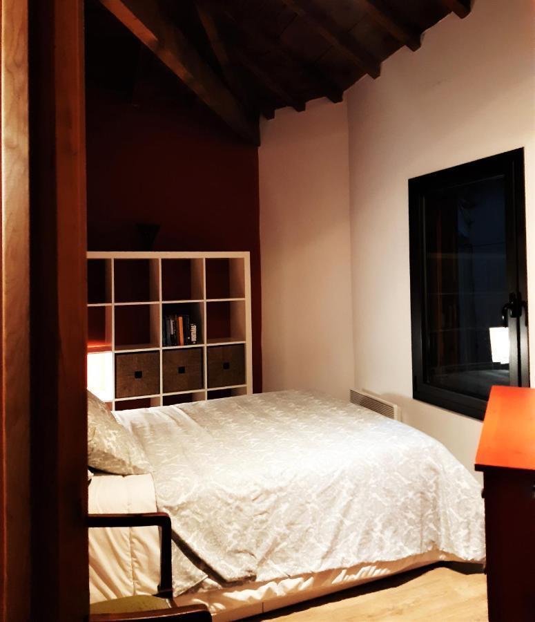 Casa De Pueblo En Saillagousse Ideal Familias Saillagouse Bagian luar foto