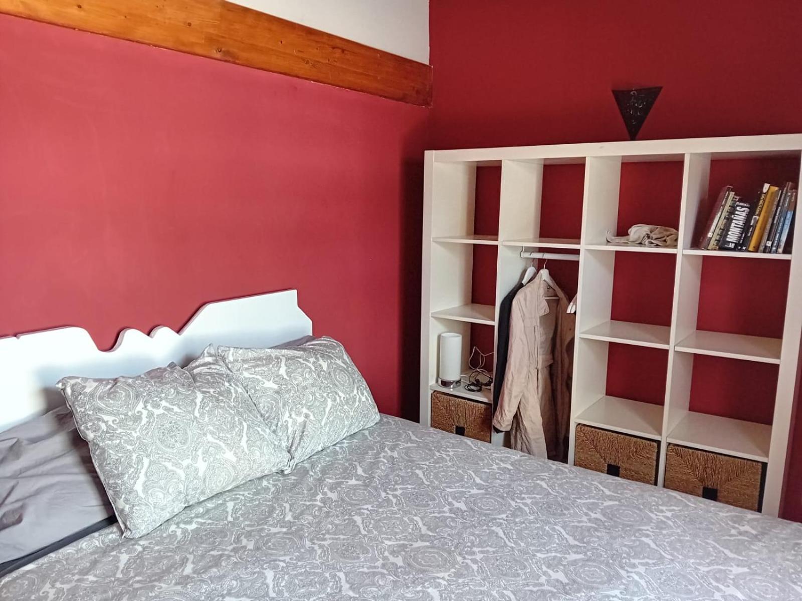 Casa De Pueblo En Saillagousse Ideal Familias Saillagouse Bagian luar foto