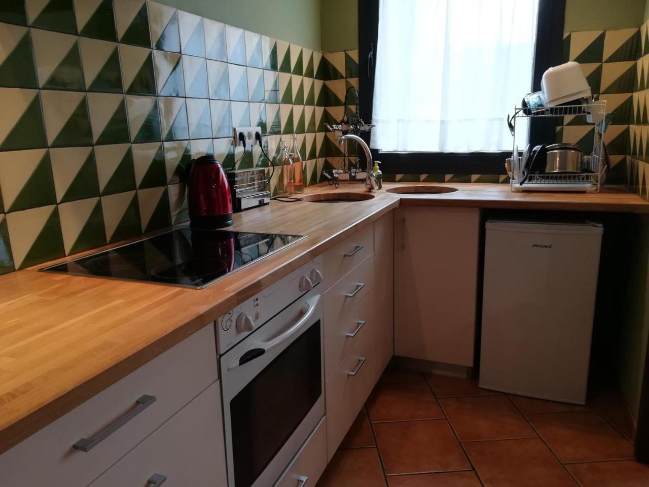 Casa De Pueblo En Saillagousse Ideal Familias Saillagouse Bagian luar foto
