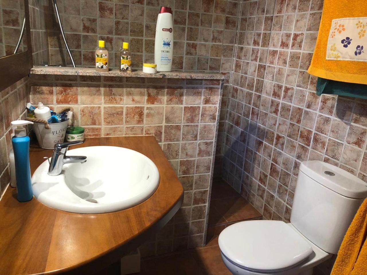 Casa De Pueblo En Saillagousse Ideal Familias Saillagouse Bagian luar foto